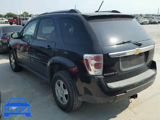 2007 CHEVROLET EQUINOX 2CNDL63FX76251262 зображення 2