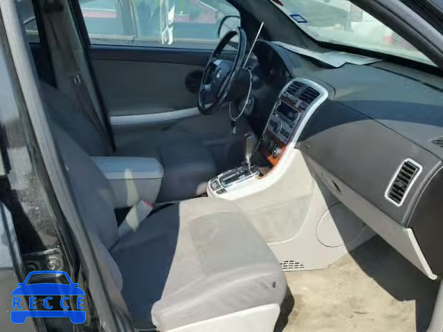 2007 CHEVROLET EQUINOX 2CNDL63FX76251262 image 4