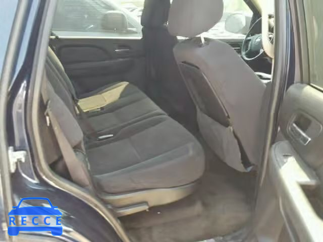 2007 CHEVROLET TAHOE 1GNFC13J57R157953 image 5