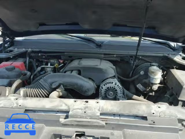 2007 CHEVROLET TAHOE 1GNFC13J57R157953 image 6