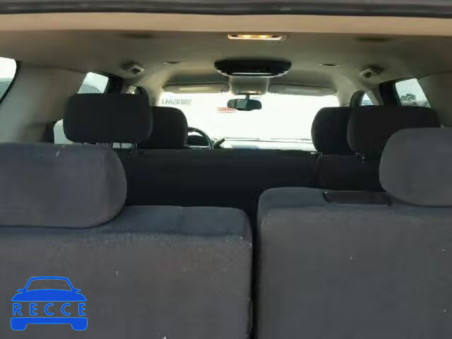 2007 CHEVROLET TAHOE 1GNFC13J57R157953 image 8