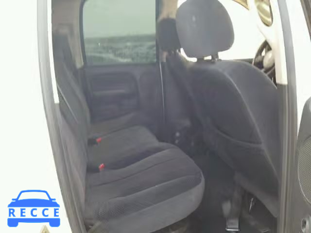 2005 DODGE RAM 2500 3D7KS28CX5G780904 image 5