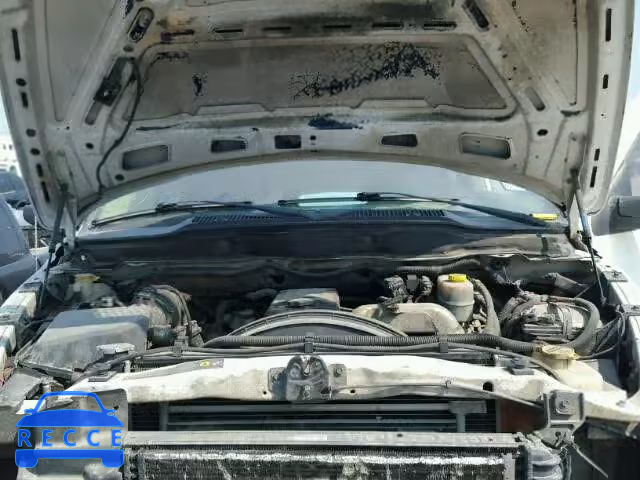 2005 DODGE RAM 2500 3D7KS28CX5G780904 image 6