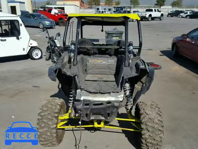 2016 POLARIS RZR 3NSVDE991GF780948 Bild 5