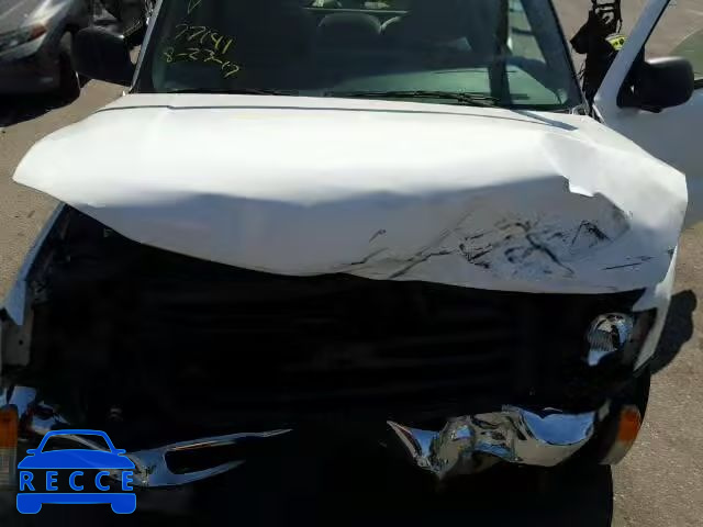 2003 GMC NEW SIERRA 1GTEC14X43Z264901 image 6