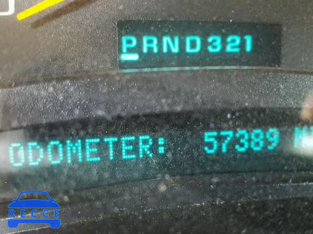 2003 GMC NEW SIERRA 1GTEC14X43Z264901 image 7