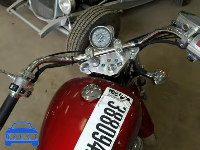 2007 HONDA VT600CD JH2PC21447M803388 зображення 8