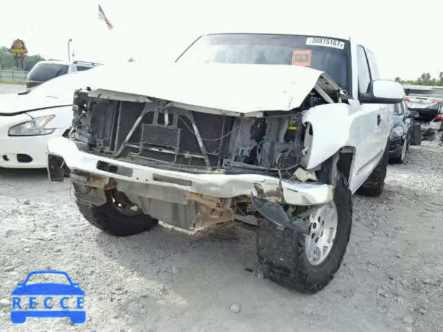 2006 GMC NEW SIERRA 1GTEC19T76Z220093 image 1