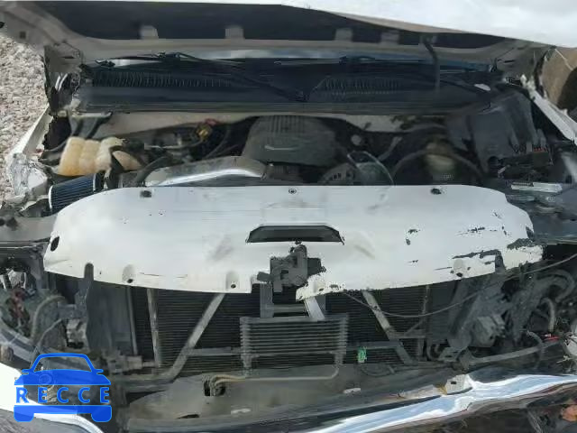 2006 GMC NEW SIERRA 1GTEC19T76Z220093 image 6