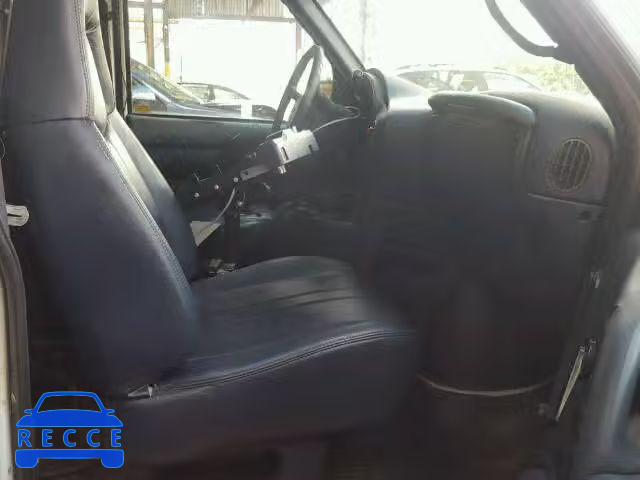 2001 CHEVROLET ASTRO 1GCDM19W41B115970 image 4