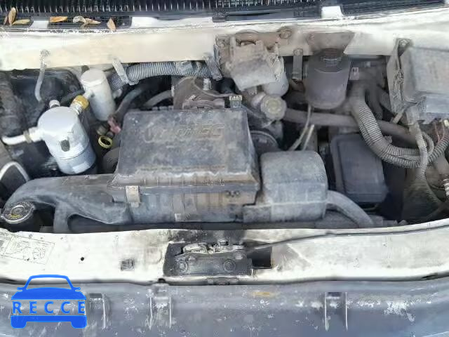 2001 CHEVROLET ASTRO 1GCDM19W41B115970 зображення 6