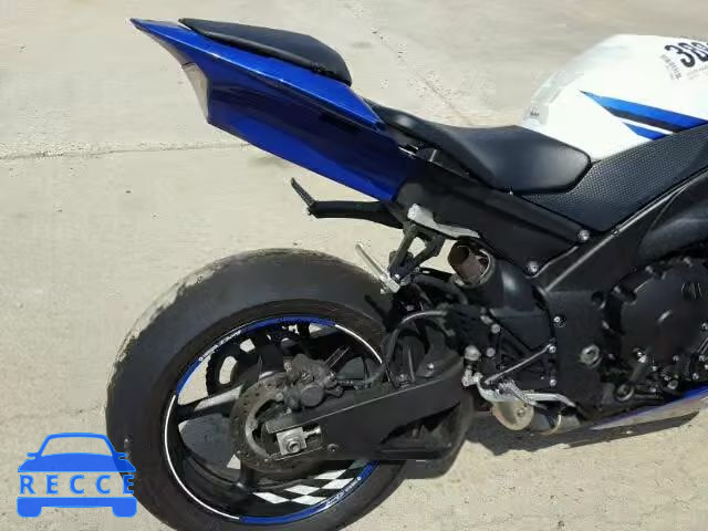 2014 YAMAHA YZFR1 JYARN23E5EA016638 image 5