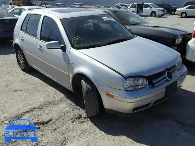 2004 VOLKSWAGEN GOLF 9BWGL61J044005011 image 0