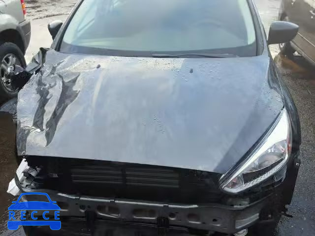 2017 FORD FOCUS S 1FADP3E23HL221102 image 6