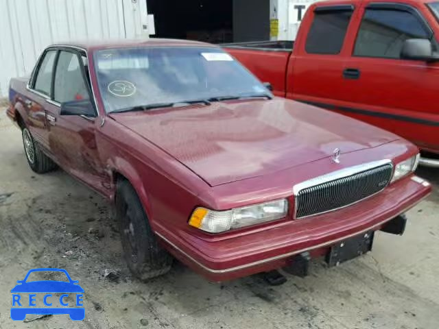 1995 BUICK CENTURY 1G4AG55M5S6451946 image 0