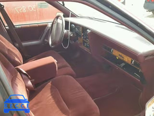 1995 BUICK CENTURY 1G4AG55M5S6451946 зображення 4