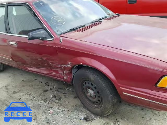 1995 BUICK CENTURY 1G4AG55M5S6451946 image 8