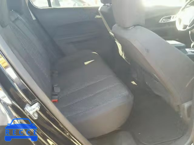 2013 CHEVROLET EQUINOX 2GNALPEK7D6183027 image 5