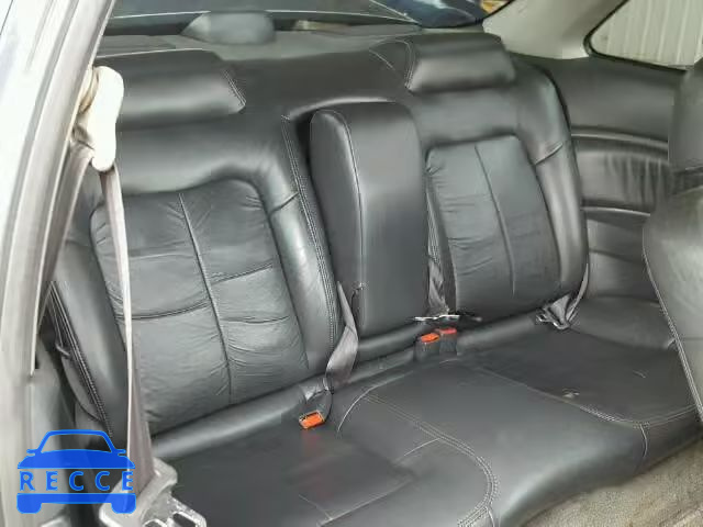 1998 ACURA 2.3CL 19UYA3155WL010298 image 5