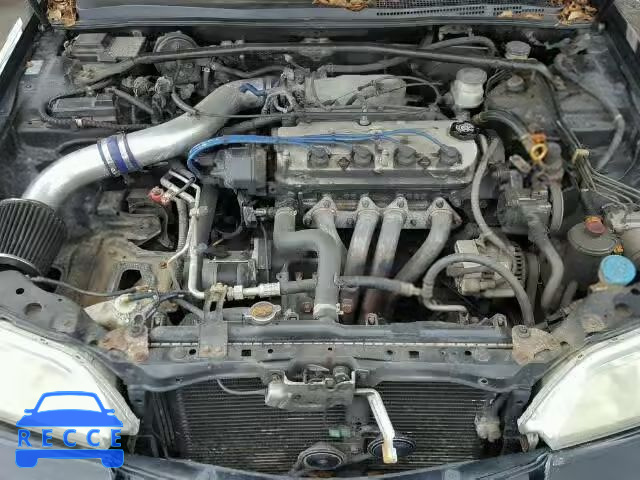 1998 ACURA 2.3CL 19UYA3155WL010298 image 6