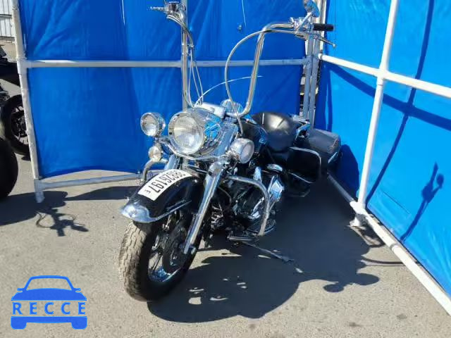 2002 HARLEY-DAVIDSON FLHRCI 1HD1FRW312Y652282 image 1