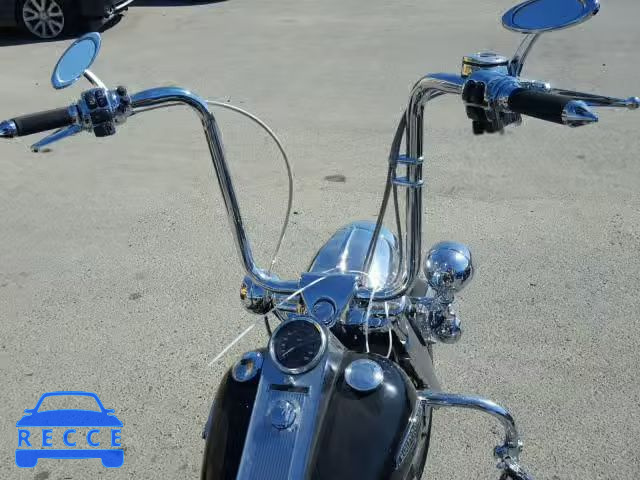 2002 HARLEY-DAVIDSON FLHRCI 1HD1FRW312Y652282 image 4