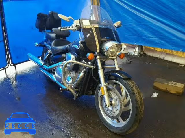 2005 HONDA VTX1300C 1HFSC55075A102389 зображення 0