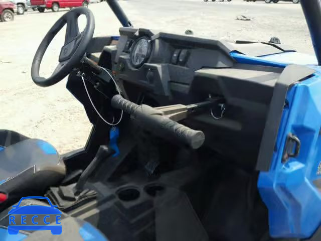 2017 POLARIS RZR 4XAVBE871HB684871 image 4