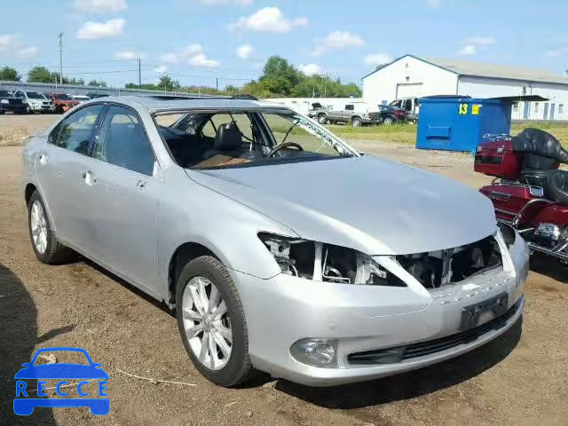 2012 LEXUS ES JTHBK1EG6C2500556 image 0