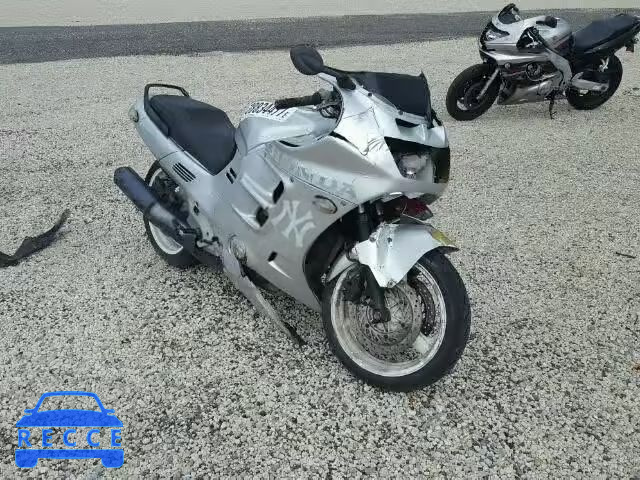 1990 HONDA CBR1000 JH2SC2410LM000034 Bild 0