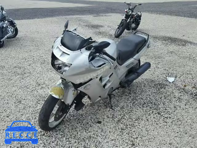 1990 HONDA CBR1000 JH2SC2410LM000034 Bild 1