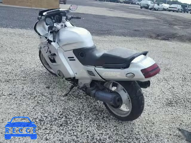 1990 HONDA CBR1000 JH2SC2410LM000034 зображення 2