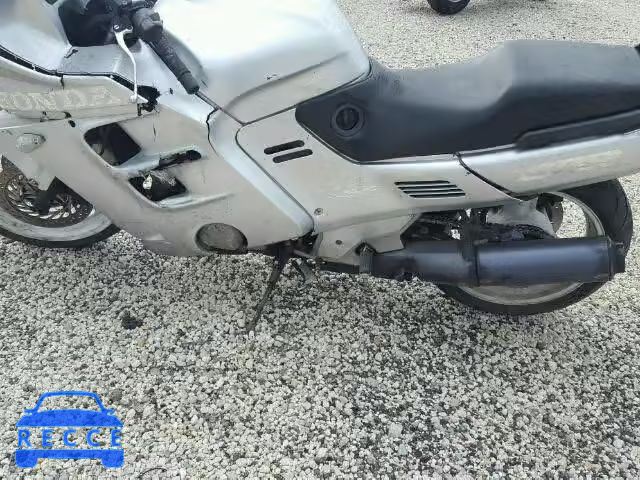 1990 HONDA CBR1000 JH2SC2410LM000034 зображення 6