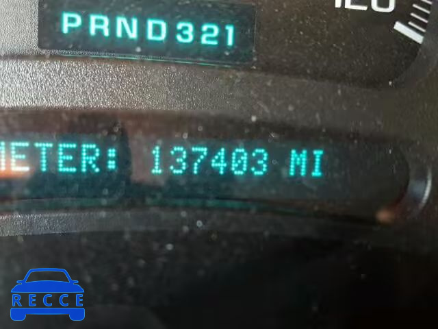 2003 GMC NEW SIERRA 2GTEC19TX31224028 image 7