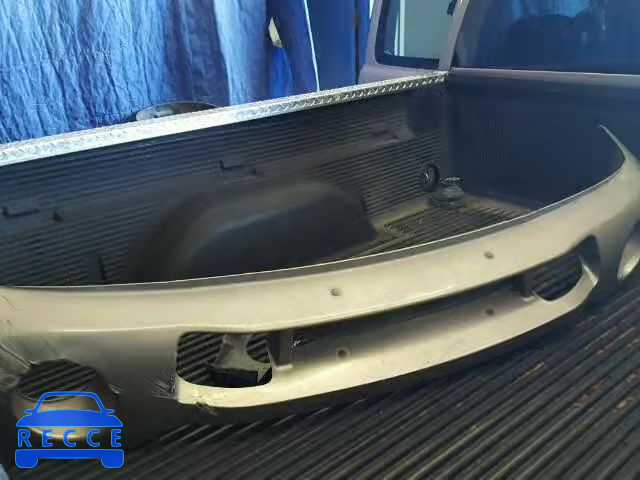 2003 GMC NEW SIERRA 2GTEC19TX31224028 image 8