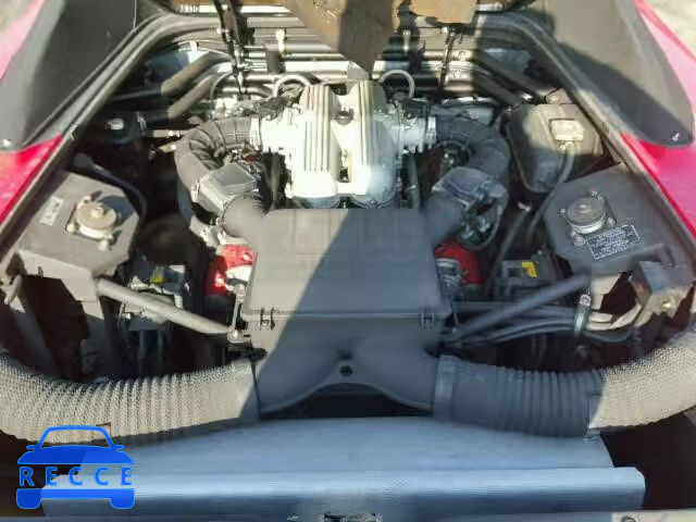 1994 FERRARI 348 ZFFRG43A9R0097034 Bild 6