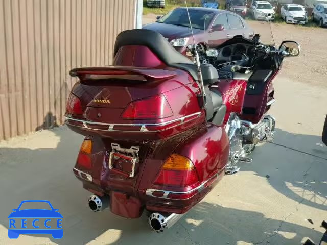 2004 HONDA GL1800A 1HFSC47414A300930 image 3