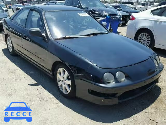 1994 ACURA INTEGRA JH4DB7657RS014680 зображення 0