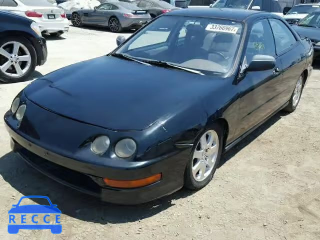 1994 ACURA INTEGRA JH4DB7657RS014680 зображення 1