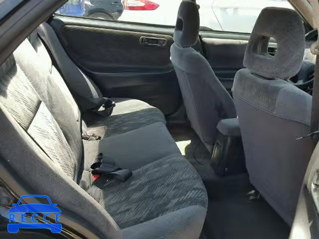 1994 ACURA INTEGRA JH4DB7657RS014680 зображення 5