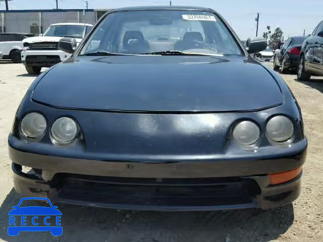 1994 ACURA INTEGRA JH4DB7657RS014680 зображення 8