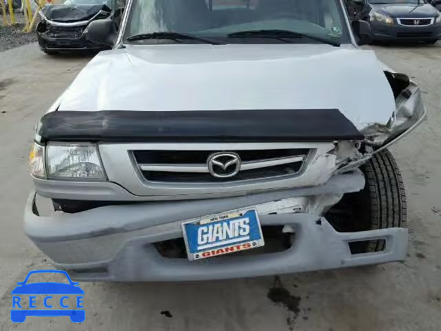 2002 MAZDA B3000 4F4YR16U32TM02192 Bild 6