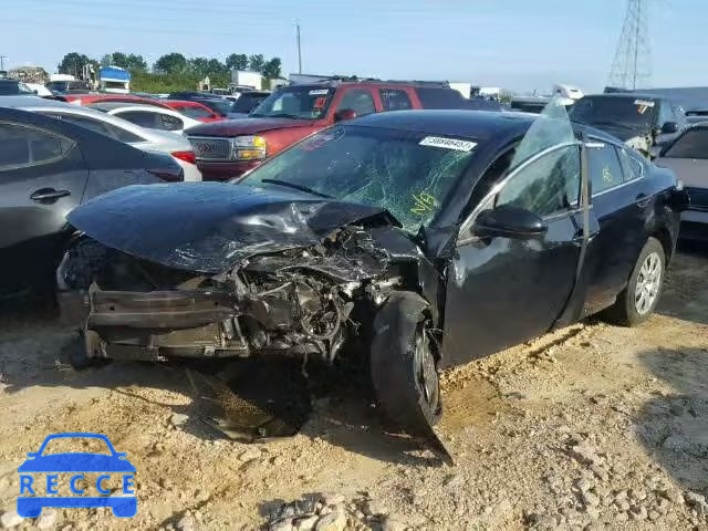 2013 MAZDA 6 1YVHZ8BH3D5M13978 image 1