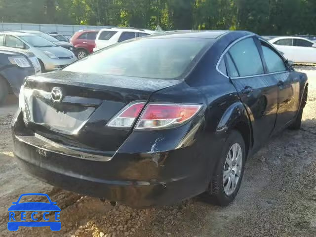 2013 MAZDA 6 1YVHZ8BH3D5M13978 image 3