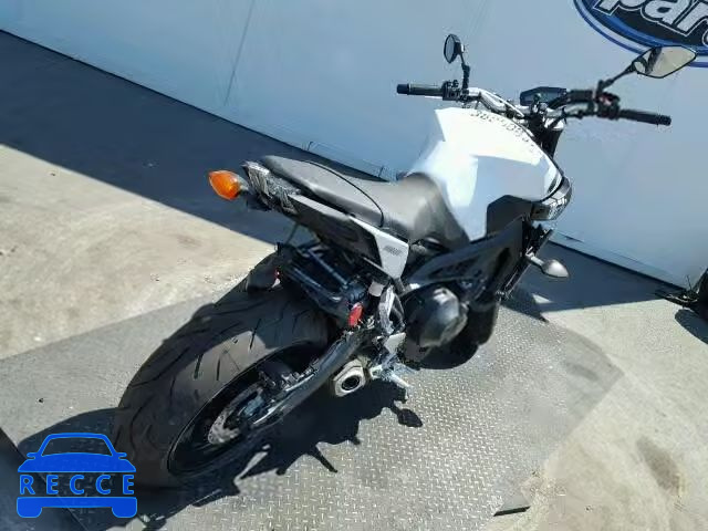 2017 YAMAHA FZ09 JYARN53Y9HA000216 зображення 3