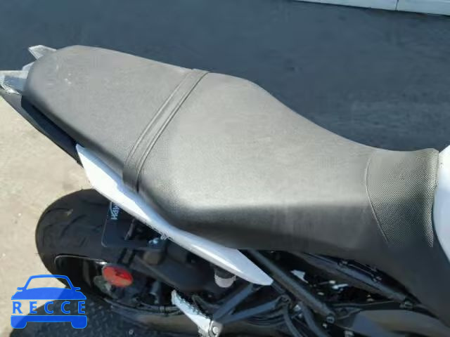 2017 YAMAHA FZ09 JYARN53Y9HA000216 зображення 5