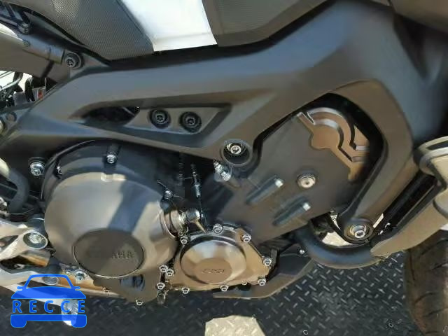 2017 YAMAHA FZ09 JYARN53Y9HA000216 зображення 6