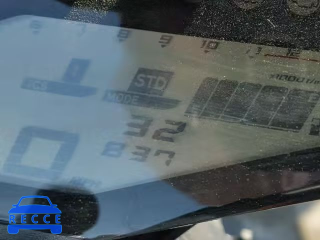 2017 YAMAHA FZ09 JYARN53Y9HA000216 зображення 7