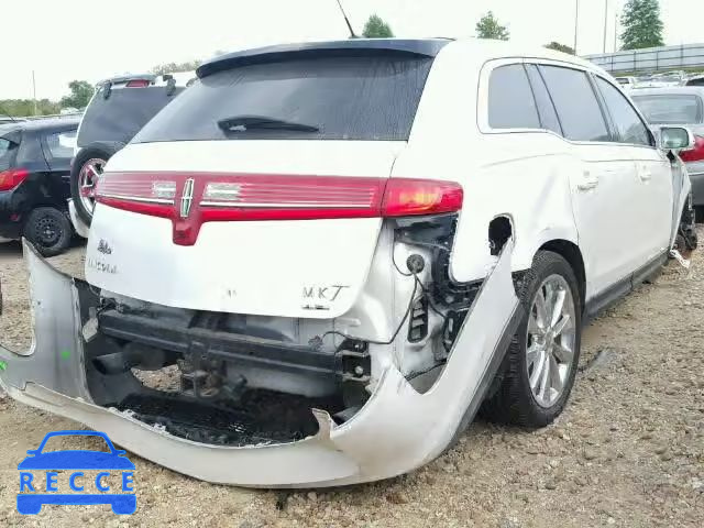 2010 LINCOLN MKT 2LMHJ5AT9ABJ50467 зображення 3