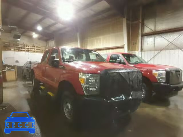 2015 FORD F350 1FT8W3BT1FEA77787 Bild 0